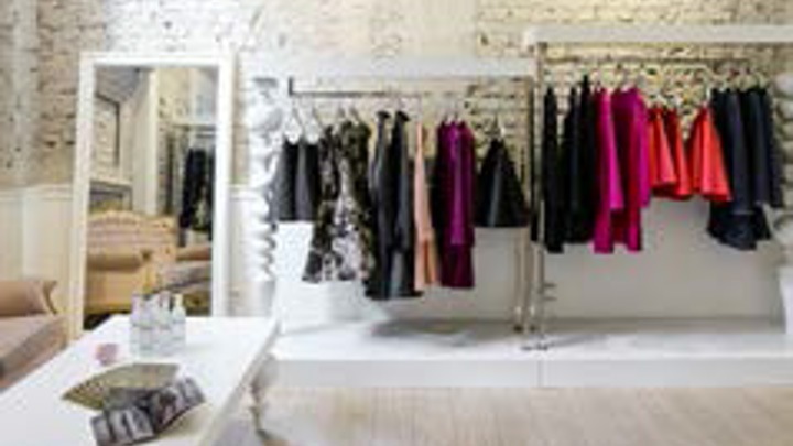 Premium White - rich color spectrum