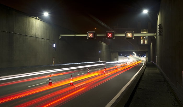 Zeeburger Tunnel