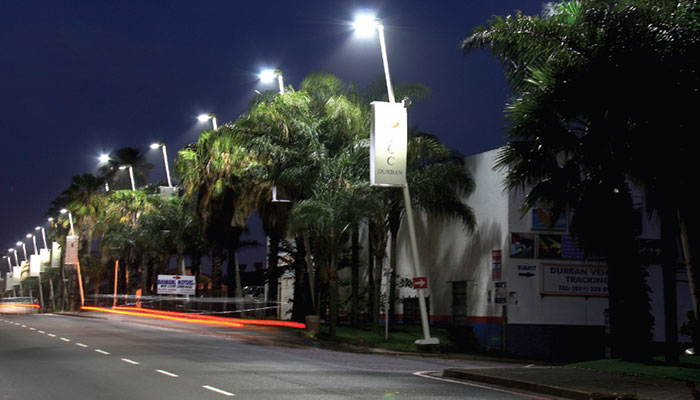 Manage energy the smart way