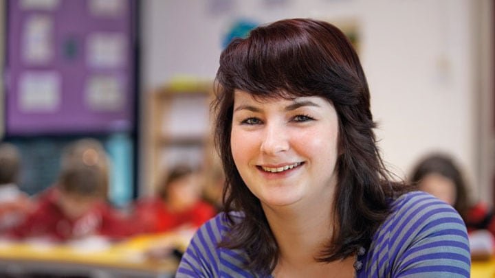 Teacher