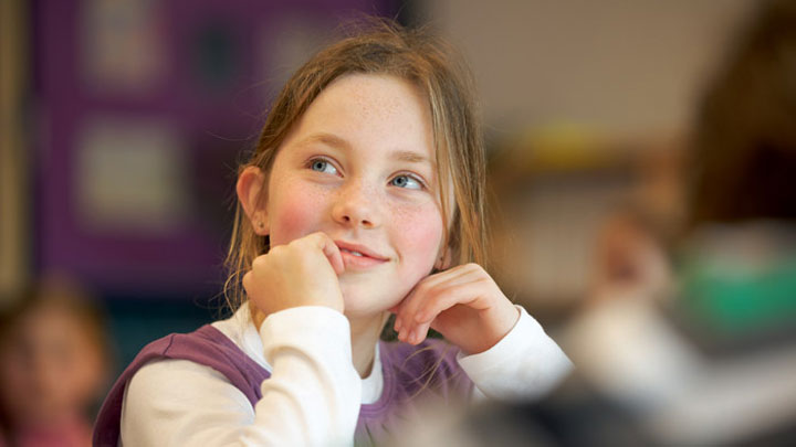 Philips Schoolvision - Pupil