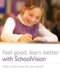 Brochure for principals