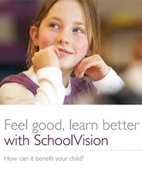 Brochure for parents