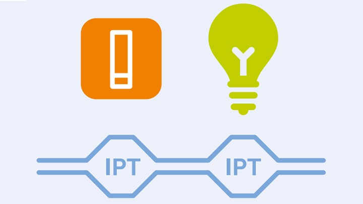 Intelligent control and diagnostics speeds fault resolution with LED marker lights