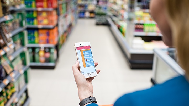 Philips Lighting’s indoor positioning technology: how it works for indoor navigation and more