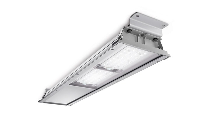 TunneLogic LED Luminaire TuneLite