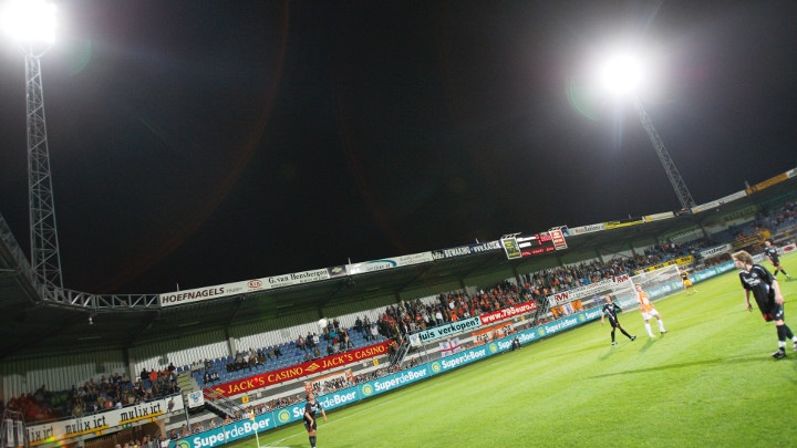 Football Lights - LED Flood Lights