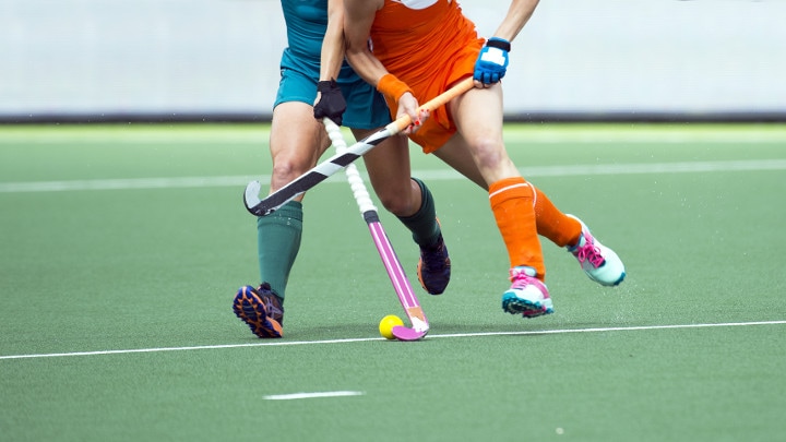 Hockey Lighting - LED Flood Lights