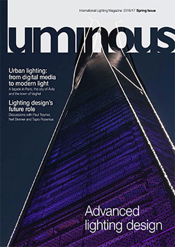 Luminous 17