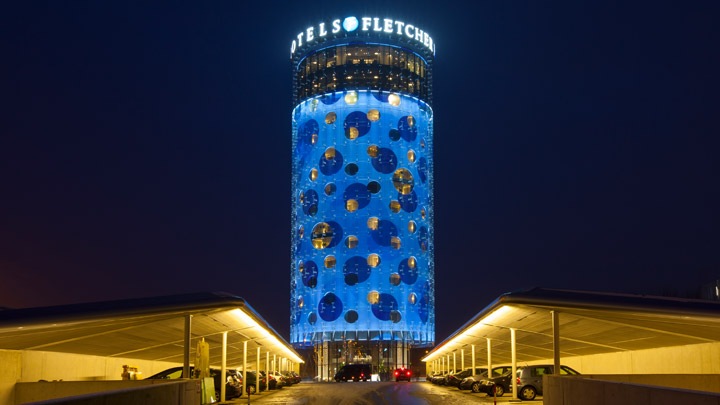 Fletcher Hotels - guest experience
