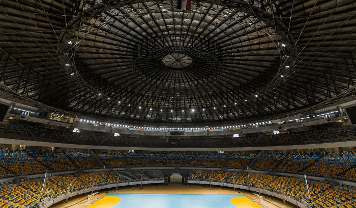 Cairo Stadium