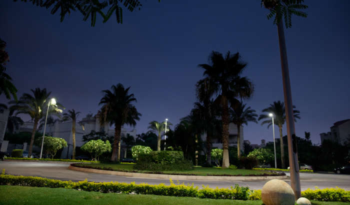 Karma Residential Compound