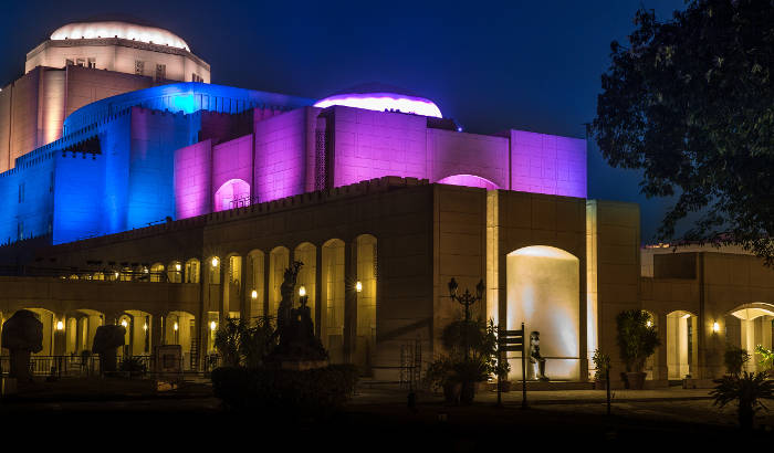 Cairo Opera House