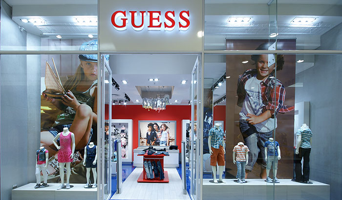 Guess Store