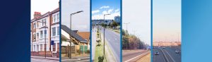 Wide range of application areas