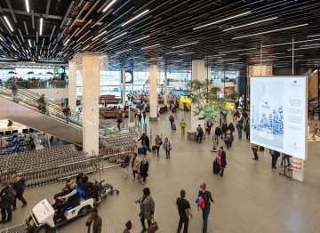 Best lighting without upfront investment