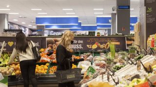 EDEKA Germany